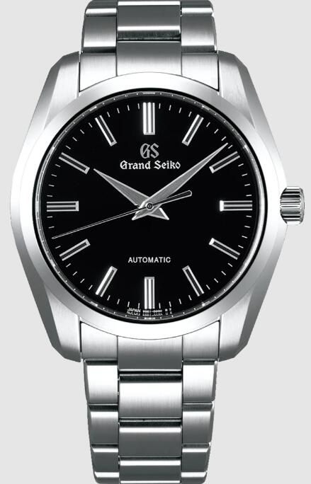 Best Grand Seiko Heritage Automatic Replica Watch Cheap Price SBGR301